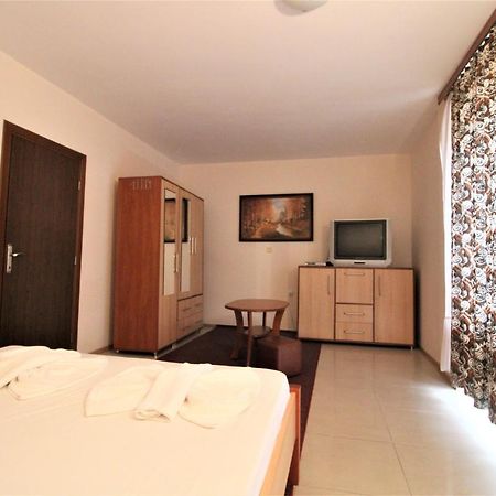 Eden - Menada Apartments Σάνι Μπιτς Εξωτερικό φωτογραφία