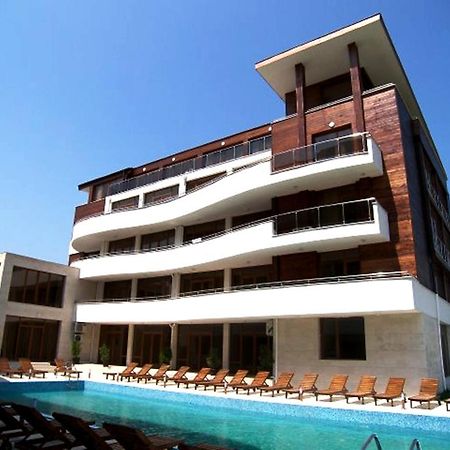 Eden - Menada Apartments Σάνι Μπιτς Εξωτερικό φωτογραφία