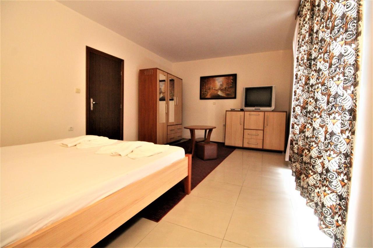 Eden - Menada Apartments Σάνι Μπιτς Εξωτερικό φωτογραφία