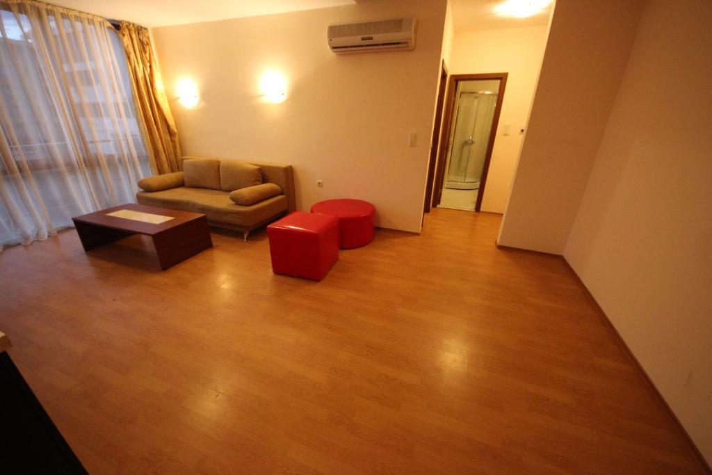 Eden - Menada Apartments Σάνι Μπιτς Δωμάτιο φωτογραφία